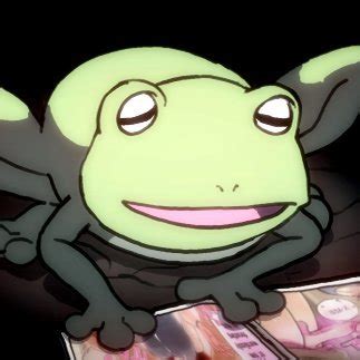 Lewd Froggo is a name that denotes you are the foundation of society. Your good sense of structure makes you an excellent organizer and manager of any enterprise. You are also stable, disciplined, practical, reliable, hard-working, and frugal. 